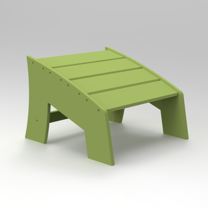 Modern Footstool RVO Products