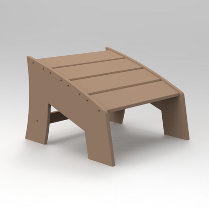 Modern Footstool RVO Products