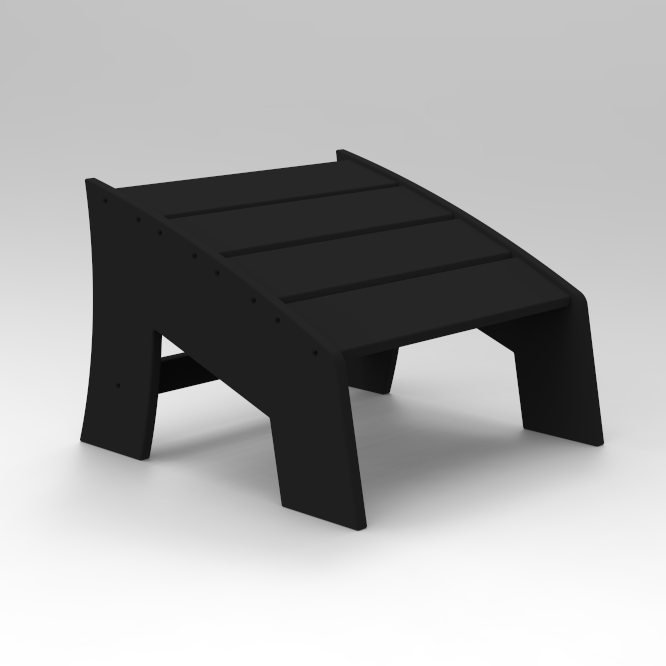 Modern Footstool RVO Products