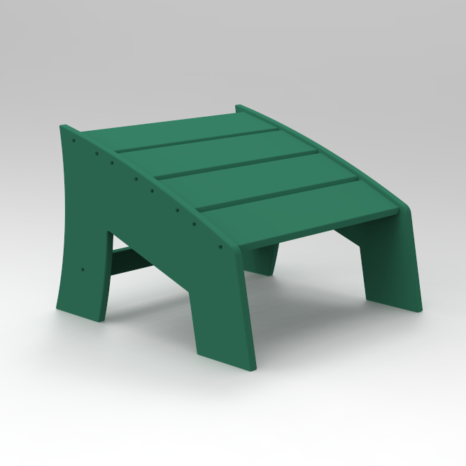 Modern Footstool RVO Products